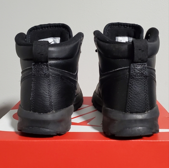 Nike Manoa LTR (PS) - Picture 4 of 9